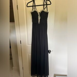 JVN by Jovani formal dress